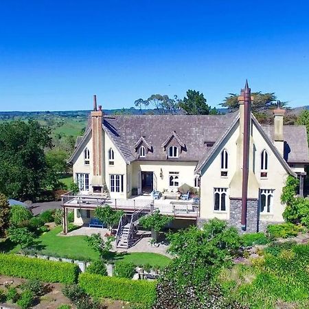 The French Country House, Tauranga Omokoroa Beach エクステリア 写真