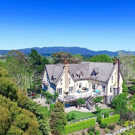 The French Country House, Tauranga Omokoroa Beach エクステリア 写真