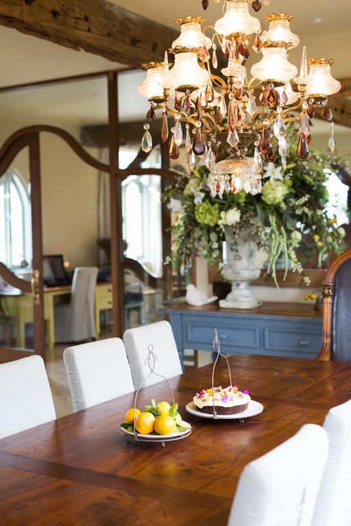 The French Country House, Tauranga Omokoroa Beach エクステリア 写真