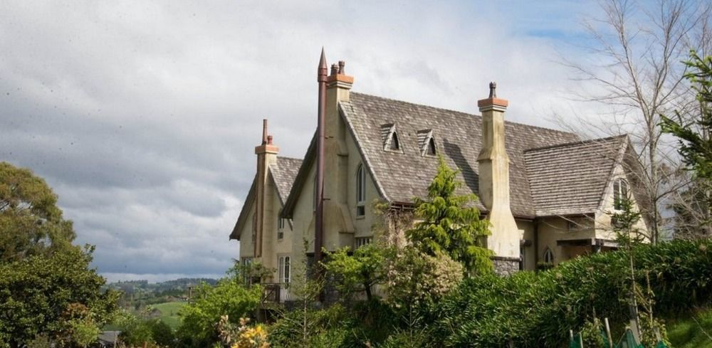 The French Country House, Tauranga Omokoroa Beach エクステリア 写真