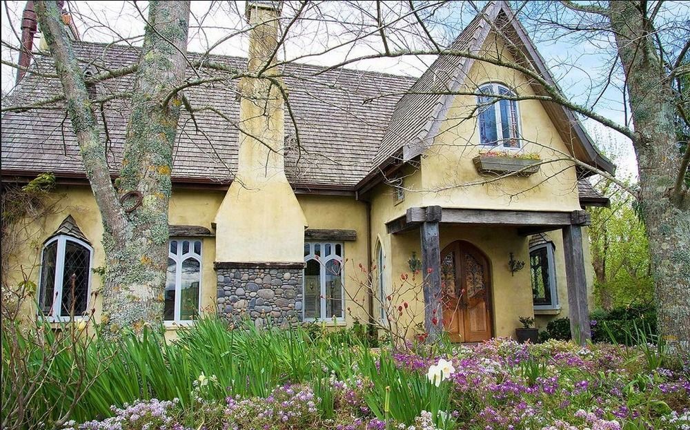 The French Country House, Tauranga Omokoroa Beach エクステリア 写真